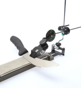 Wharthog Multi Edge Sharpner