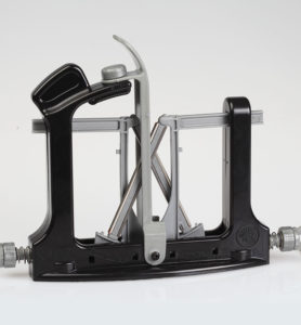 Wharthog V-Sharp Extreme Edge Black
