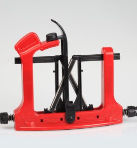 Wharthog V-Sharp Extreme Edge Red