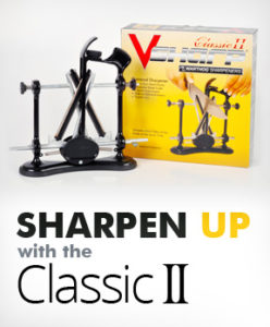 Whathog V-Sharp Classic 2