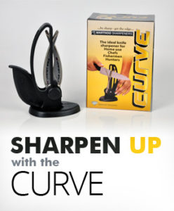 Whathog V-Sharp Curve