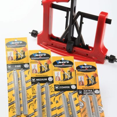 V-Sharp Extreme Edge - Diamond Stone