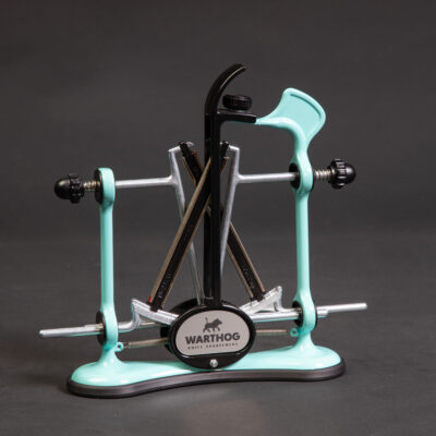 V-Sharp A4 – Aqua
