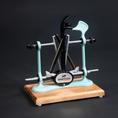 V-Sharp A4 Elite – Aqua