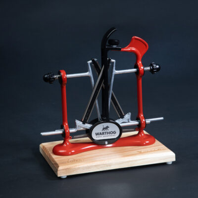 V-Sharp A4 Elite – Red